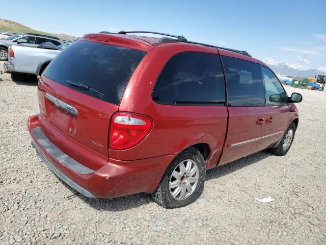 Photo 2 VIN: 2A8GP54L16R660891 - CHRYSLER MINIVAN 