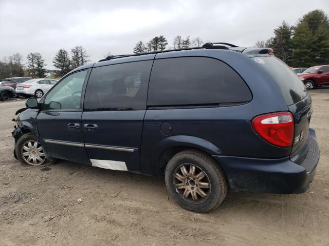 Photo 1 VIN: 2A8GP54L17R123598 - CHRYSLER MINIVAN 