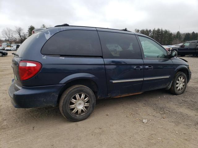 Photo 2 VIN: 2A8GP54L17R123598 - CHRYSLER MINIVAN 