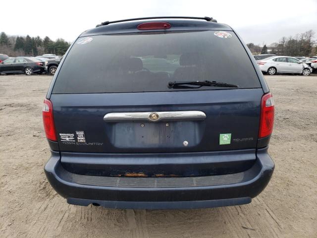 Photo 5 VIN: 2A8GP54L17R123598 - CHRYSLER MINIVAN 