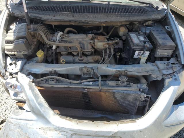 Photo 11 VIN: 2A8GP54L36R623387 - CHRYSLER TOWN & COU 