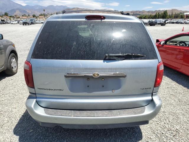 Photo 5 VIN: 2A8GP54L36R623387 - CHRYSLER TOWN & COU 