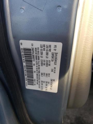 Photo 12 VIN: 2A8GP54L36R893719 - CHRYSLER TOWN & COU 