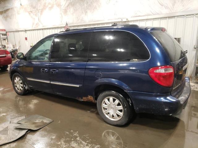 Photo 1 VIN: 2A8GP54L46R655832 - CHRYSLER MINIVAN 