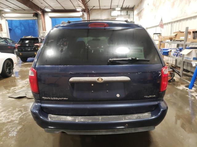 Photo 5 VIN: 2A8GP54L46R655832 - CHRYSLER MINIVAN 