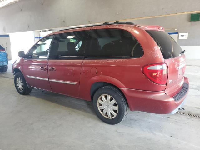 Photo 1 VIN: 2A8GP54L46R656351 - CHRYSLER MINIVAN 