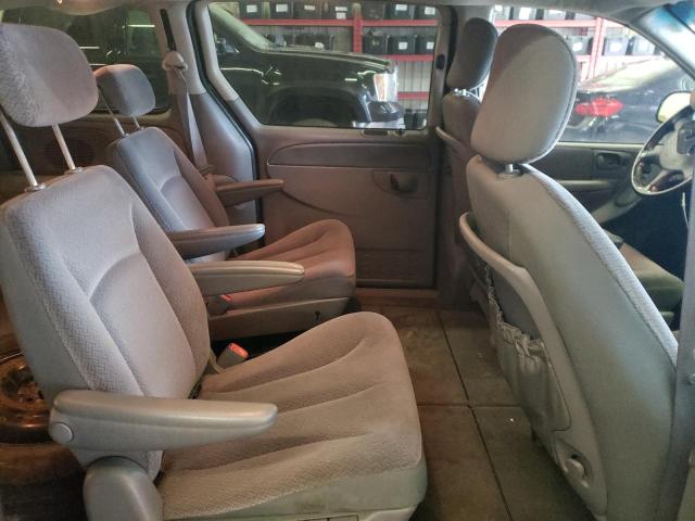 Photo 10 VIN: 2A8GP54L66R648106 - CHRYSLER MINIVAN 