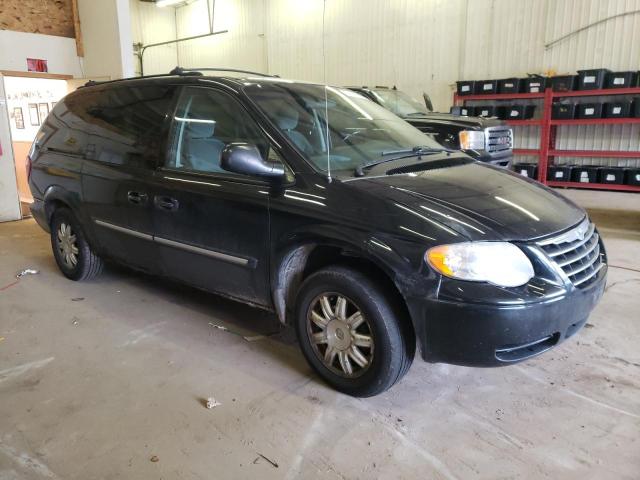 Photo 3 VIN: 2A8GP54L66R648106 - CHRYSLER MINIVAN 