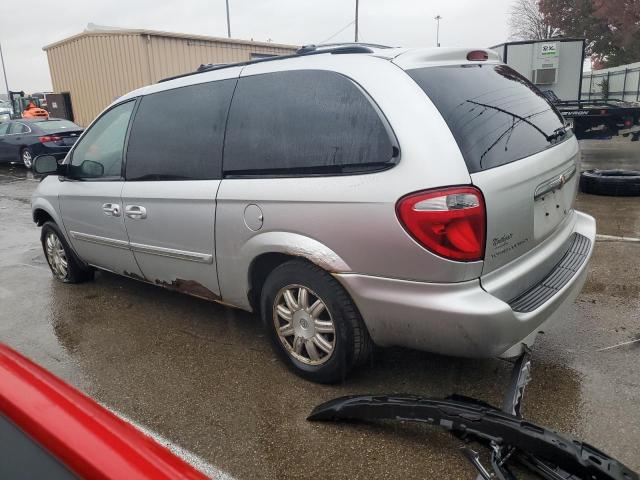 Photo 1 VIN: 2A8GP54L67R260357 - CHRYSLER MINIVAN 