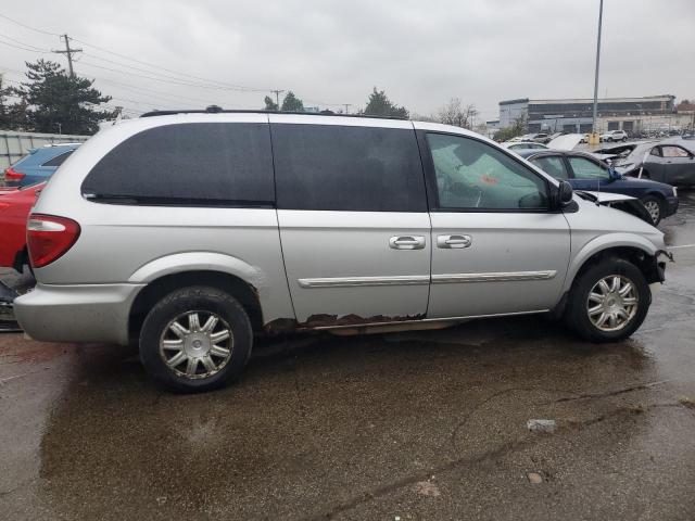 Photo 2 VIN: 2A8GP54L67R260357 - CHRYSLER MINIVAN 