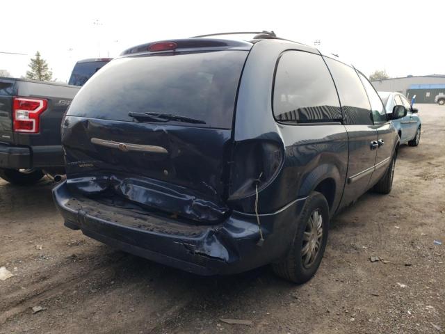 Photo 3 VIN: 2A8GP54L67R298820 - CHRYSLER TOWN &AMP COU 