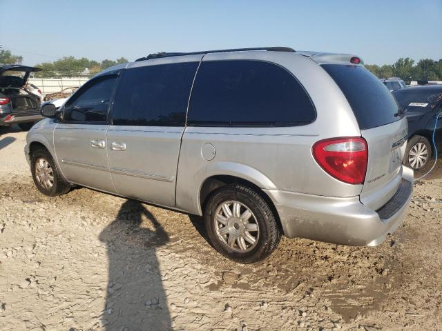 Photo 1 VIN: 2A8GP54L77R272226 - CHRYSLER TOWN & COU 