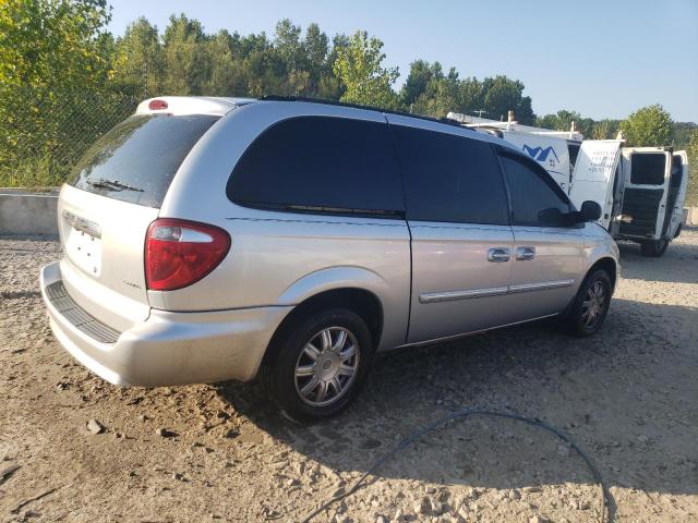 Photo 2 VIN: 2A8GP54L77R272226 - CHRYSLER TOWN & COU 