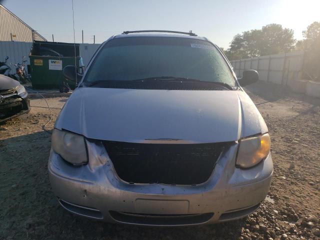 Photo 4 VIN: 2A8GP54L77R272226 - CHRYSLER TOWN & COU 