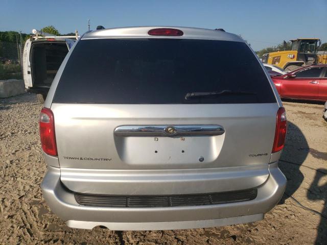 Photo 5 VIN: 2A8GP54L77R272226 - CHRYSLER TOWN & COU 