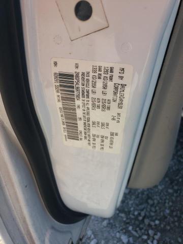 Photo 12 VIN: 2A8GP54L96R779854 - CHRYSLER MINIVAN 