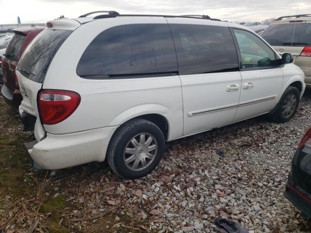 Photo 2 VIN: 2A8GP54L96R779854 - CHRYSLER MINIVAN 