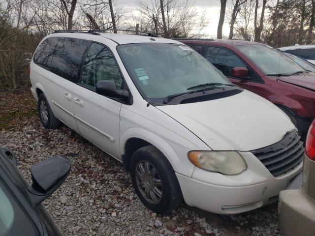 Photo 3 VIN: 2A8GP54L96R779854 - CHRYSLER MINIVAN 