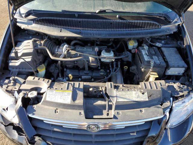 Photo 11 VIN: 2A8GP54L97R192202 - CHRYSLER MINIVAN 