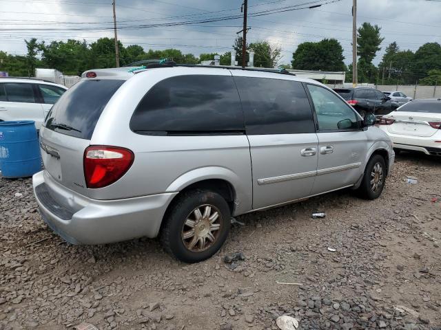 Photo 2 VIN: 2A8GP54LX6R647931 - CHRYSLER MINIVAN 