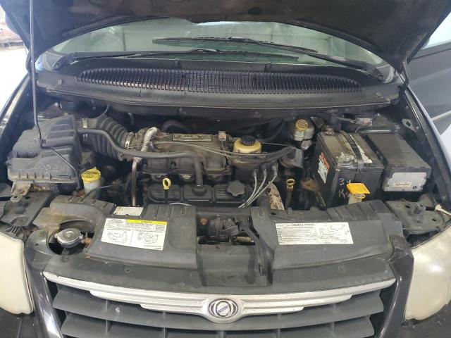 Photo 11 VIN: 2A8GP54LX6R906627 - CHRYSLER TOWN & COU 