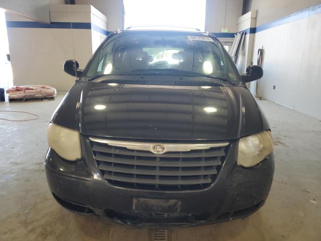 Photo 4 VIN: 2A8GP54LX6R906627 - CHRYSLER TOWN & COU 