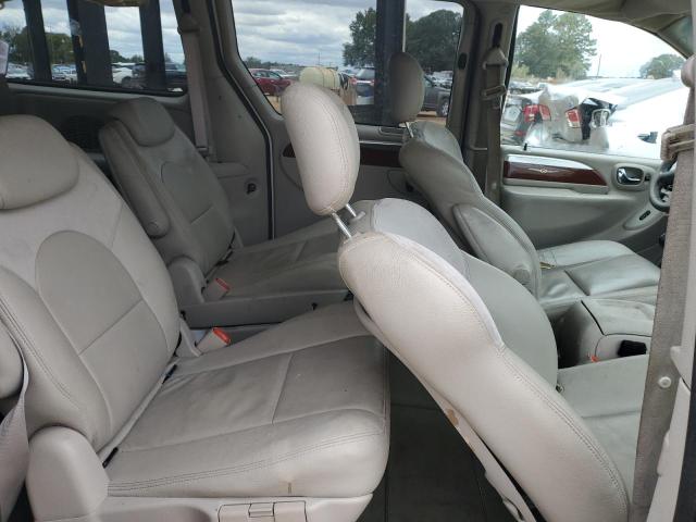 Photo 10 VIN: 2A8GP64L16R672013 - CHRYSLER MINIVAN 