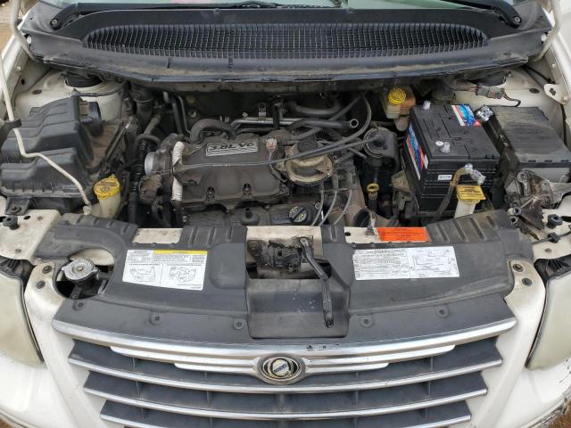 Photo 11 VIN: 2A8GP64L16R672013 - CHRYSLER MINIVAN 