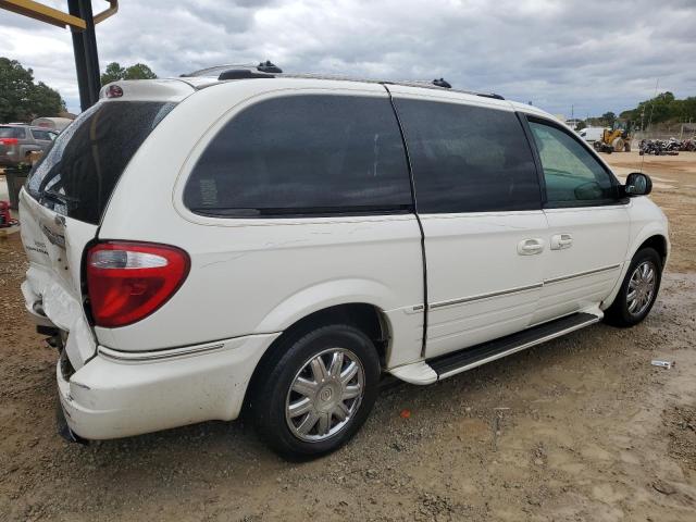 Photo 2 VIN: 2A8GP64L16R672013 - CHRYSLER MINIVAN 