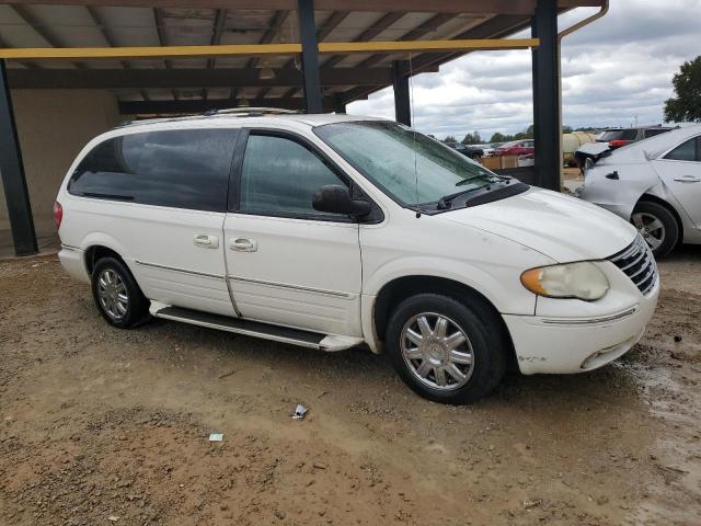 Photo 3 VIN: 2A8GP64L16R672013 - CHRYSLER MINIVAN 