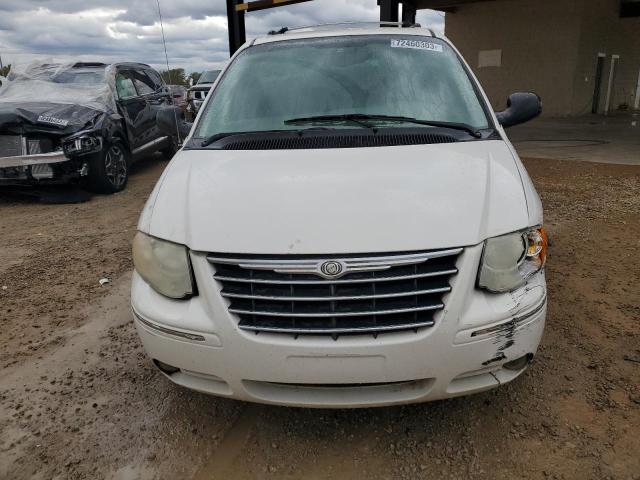 Photo 4 VIN: 2A8GP64L16R672013 - CHRYSLER MINIVAN 