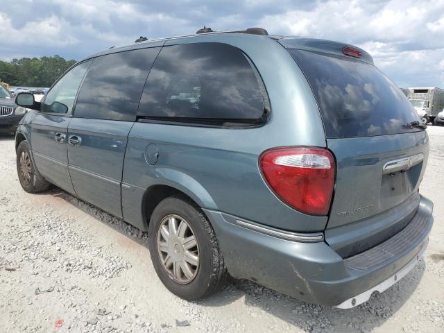 Photo 1 VIN: 2A8GP64L16R830110 - CHRYSLER MINIVAN 