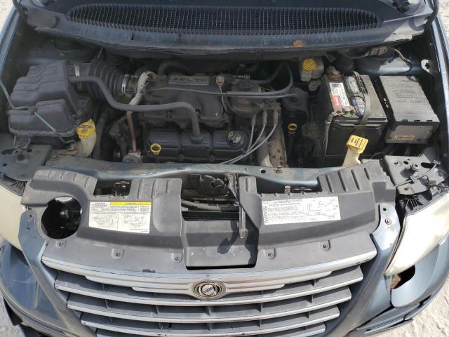 Photo 11 VIN: 2A8GP64L16R830110 - CHRYSLER MINIVAN 