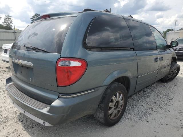 Photo 2 VIN: 2A8GP64L16R830110 - CHRYSLER MINIVAN 