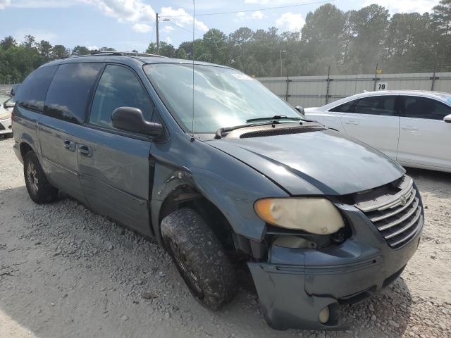 Photo 3 VIN: 2A8GP64L16R830110 - CHRYSLER MINIVAN 