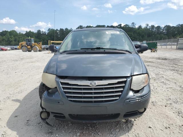 Photo 4 VIN: 2A8GP64L16R830110 - CHRYSLER MINIVAN 