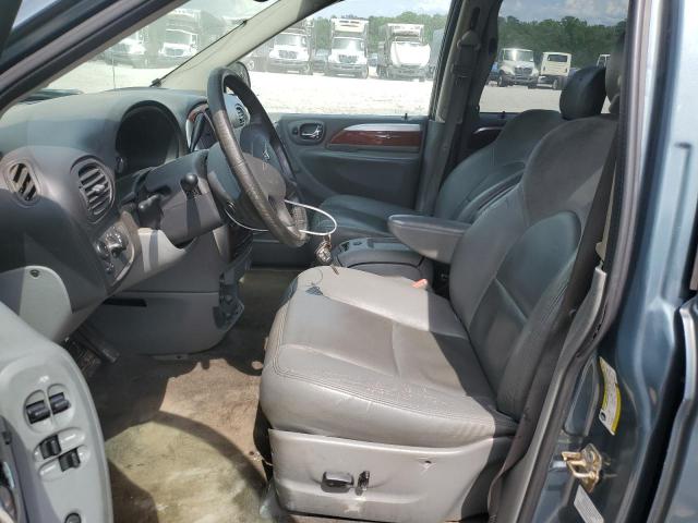 Photo 6 VIN: 2A8GP64L16R830110 - CHRYSLER MINIVAN 