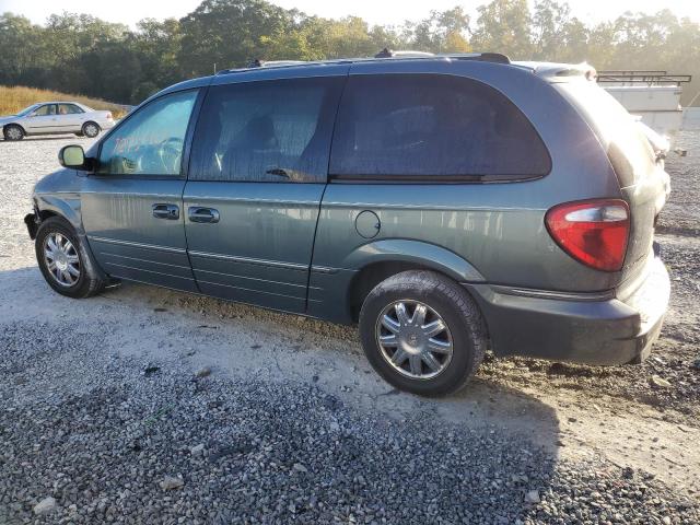 Photo 1 VIN: 2A8GP64L26R651140 - CHRYSLER MINIVAN 