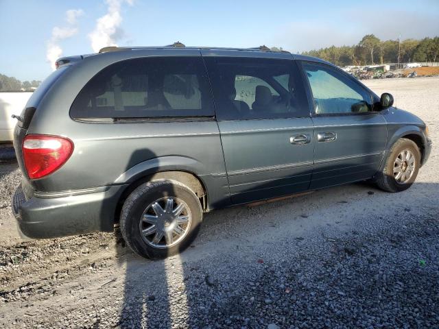 Photo 2 VIN: 2A8GP64L26R651140 - CHRYSLER MINIVAN 