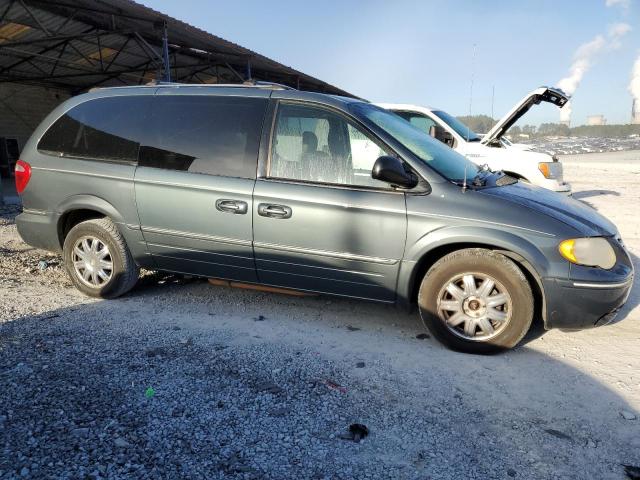 Photo 3 VIN: 2A8GP64L26R651140 - CHRYSLER MINIVAN 