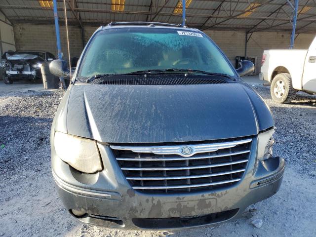 Photo 4 VIN: 2A8GP64L26R651140 - CHRYSLER MINIVAN 