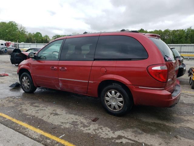 Photo 1 VIN: 2A8GP64L26R706203 - CHRYSLER MINIVAN 