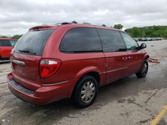 Photo 2 VIN: 2A8GP64L26R706203 - CHRYSLER MINIVAN 