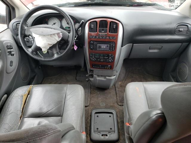 Photo 7 VIN: 2A8GP64L26R706203 - CHRYSLER MINIVAN 