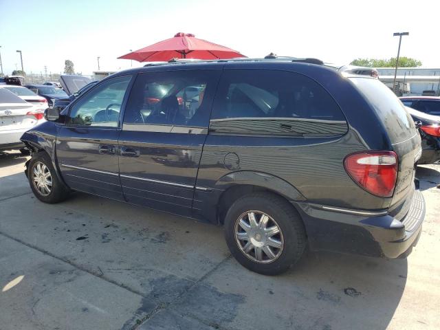 Photo 1 VIN: 2A8GP64L26R754980 - CHRYSLER MINIVAN 