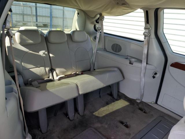 Photo 10 VIN: 2A8GP64L26R754980 - CHRYSLER MINIVAN 