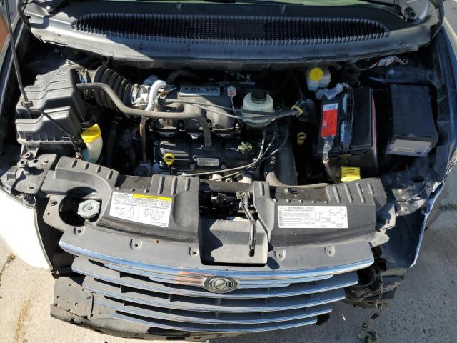 Photo 11 VIN: 2A8GP64L26R754980 - CHRYSLER MINIVAN 