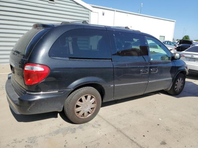 Photo 2 VIN: 2A8GP64L26R754980 - CHRYSLER MINIVAN 