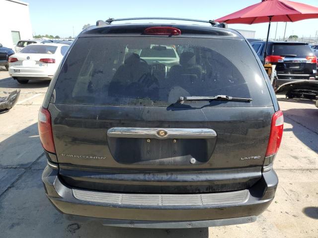 Photo 5 VIN: 2A8GP64L26R754980 - CHRYSLER MINIVAN 