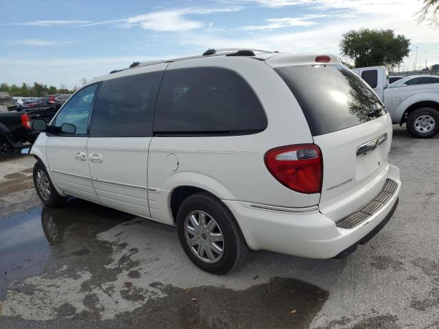 Photo 1 VIN: 2A8GP64L26R920088 - CHRYSLER MINIVAN 